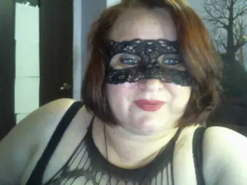 Bongacams Adult Video Chat of AgilaMipo