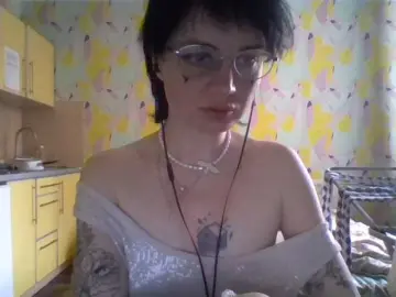 Bongacams Live Sex Cam of AfroditaButterfly