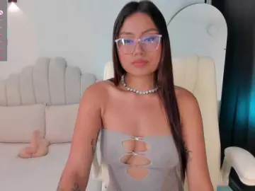 Bongacams Sex Cam of AmberLewis