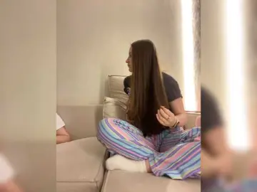 Bongacams Sex Chat of Annafirepussy