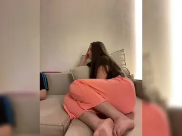 Bongacams Watch Live Sex Cams of Annafirepussy