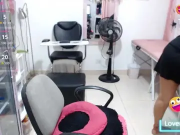 Bongacams Private Sex Chat of titsbiglovers