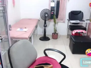 Bongacams Adult Webcam of titsbiglovers