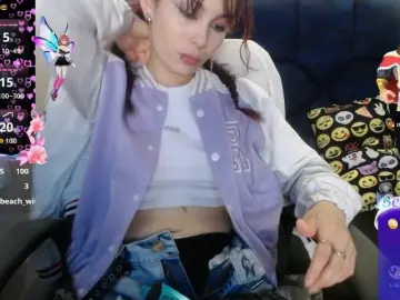 Bongacams Live Sex of -yuyi