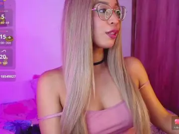 Bongacams Free Porn Cam of AnnieBlu3