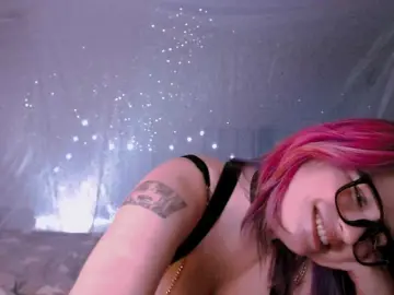 Bongacams Live Sex of mymoonstar