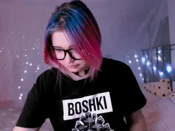 Bongacams Live Porn of mymoonstar