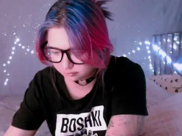 Bongacams Free Porn Cam of mymoonstar