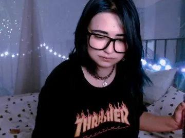 Bongacams Adult Video Chat of mymoonstar