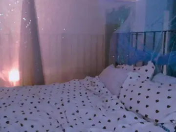 Bongacams Sex Chat of mymoonstar