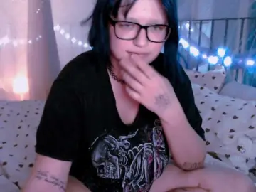 Bongacams Live Porn of mymoonstar