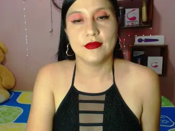 Bongacams Best Webcam of sexy-annie