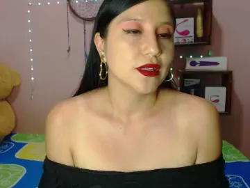 Bongacams Private Sex Chat of sexy-annie