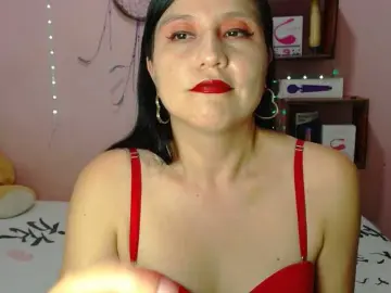 Bongacams Private Sex Chat of sexy-annie