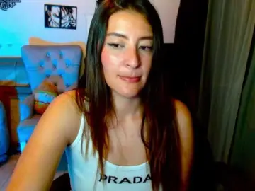 Bongacams Adult Webcam of Anny-azalea