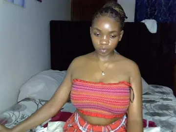 Bongacams Nude Webcam of Sexy-tirri