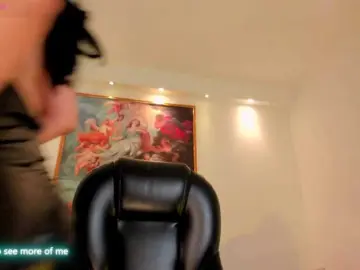 Bongacams Nude Webcam of NickyLawson