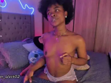 Bongacams Adult Webcams of Miss-west