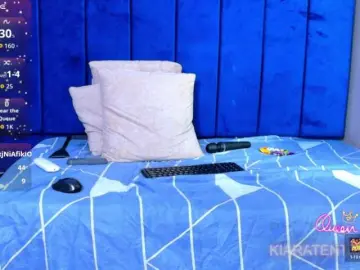 Bongacams Sex Cam of KIARATENTATION