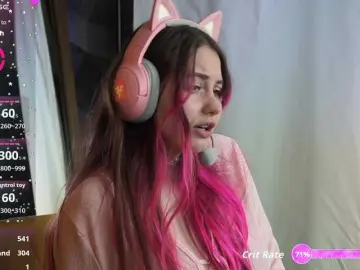 Bongacams Adult Video Chat of CuteKittyMeow