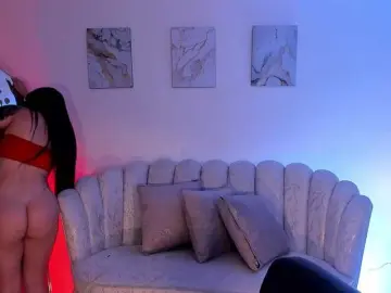 Bongacams Sex Cam of DonnaStonne
