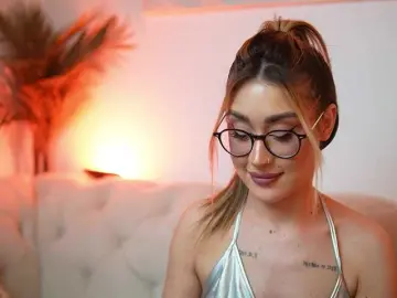Bongacams Private Sex Chat of AileenKiss
