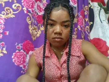 Bongacams Sex Cam of Elyah1a