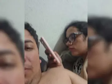 Bongacams Best Webcam of Saritaandmiguel