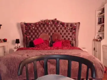 Bongacams Live Porn of desireSADIE