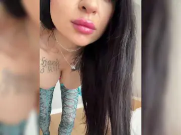 Bongacams Live Sex of kristinalux