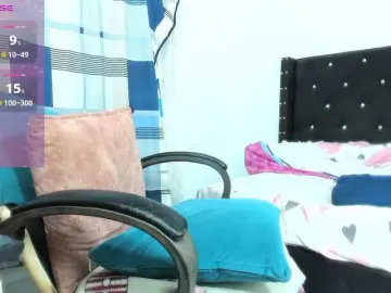 Bongacams Live Sex of EbonnyLatinx