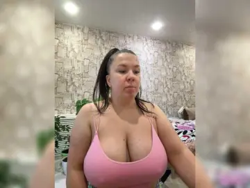 Bongacams Adult Video Chat of Lady-L