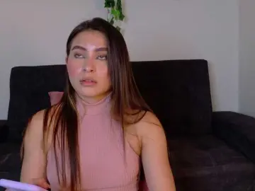 Bongacams Live Porn of Mia-Anderson