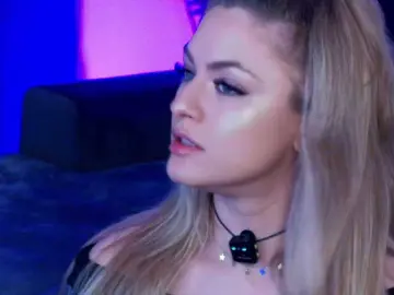 Bongacams Best Webcam of NayaQuinn