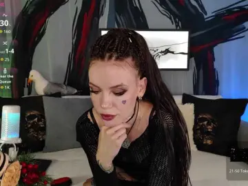 Bongacams Adult Webcams of realalicebim
