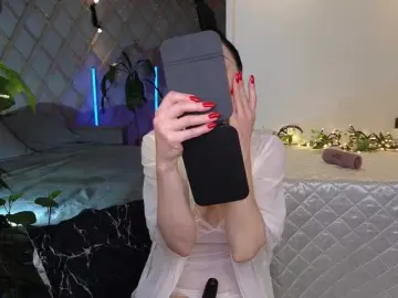 Bongacams Nude Webcam of LinaaJoy