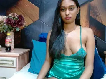 Bongacams Live Porn of LusciousIndian