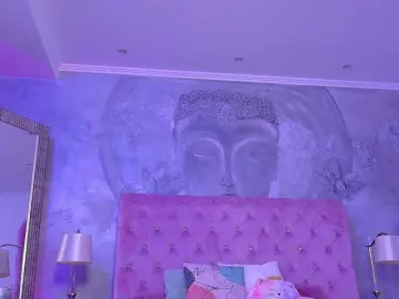Bongacams Free Porn Cam of MilanaAmber