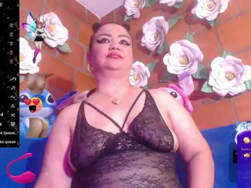 Bongacams Adult Video Chat of IngritBitch