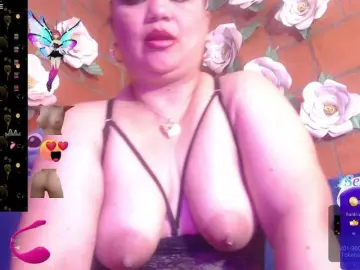 Bongacams Private Sex Chat of IngritBitch