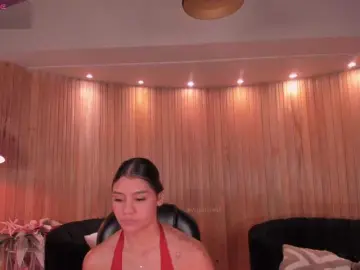 Bongacams Private Sex Chat of AllyJensen