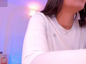 Bongacams Private Sex Chat of AllyJensen