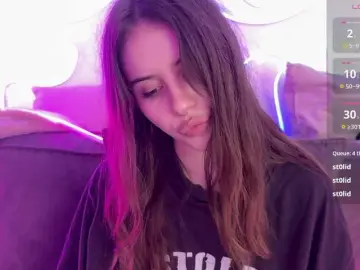 Bongacams Free Porn Cam of kissnotilt
