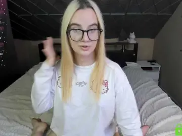 Bongacams Live Sex of Angel1Bunny