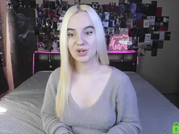 Bongacams Watch Live Sex Cams of Angel1Bunny