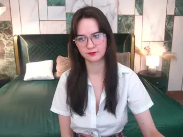 Bongacams Sex Chat of BerryDiva