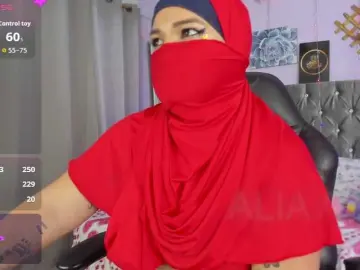 Bongacams Sex Cam of FalakYasin