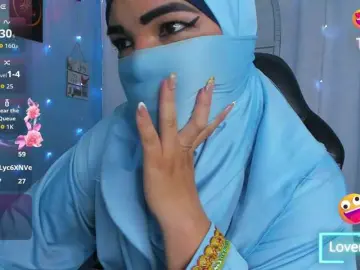 Bongacams Free Porn Cam of FalakYasin