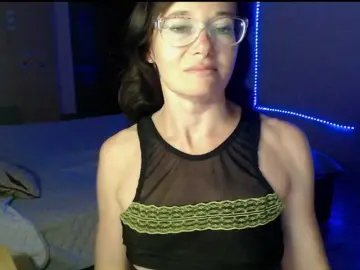 Bongacams Adult Video Chat of VioricaRoss