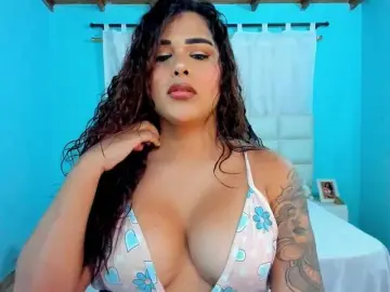 Bongacams Adult Webcam of shadiaorozco